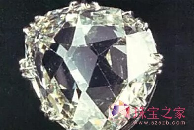 TOP2 仙希鉆石，無價