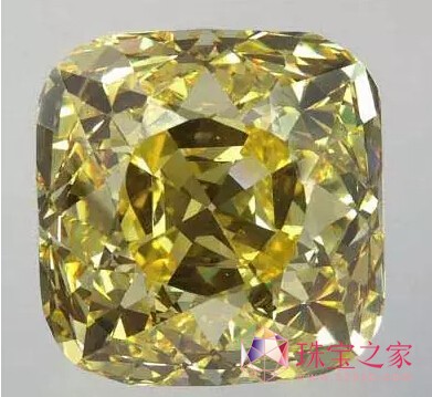 TOP10 歐那特黃鉆：市值300萬美元
