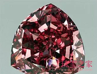 TOP9 穆塞耶夫紅鉆：市值700萬美元