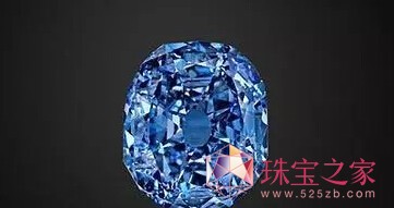 TOP7 維特爾斯巴赫鉆石：市值1640萬美元