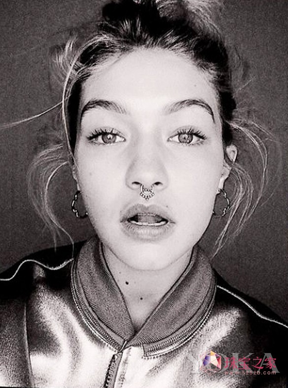 Gigi hadid ǭh(hun)