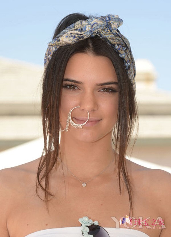 Kendall Jennerǭh(hun)