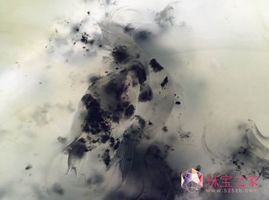 唐氏文化帶您成都珠寶展一覽岫玉玉雕作品