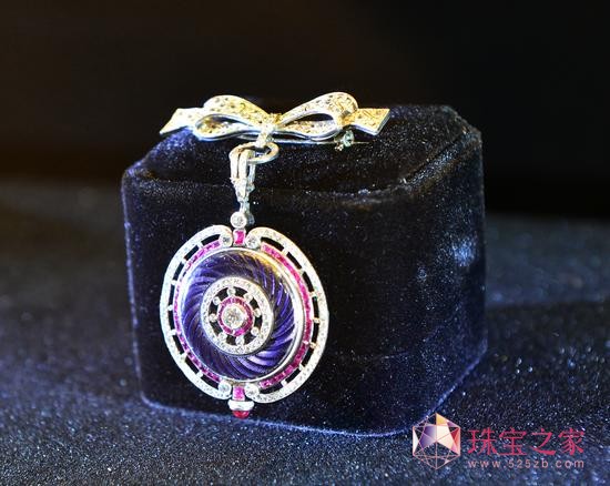 廈門自貿區首場高端古董珠寶展