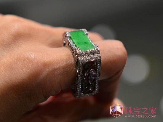 廈門自貿區首場高端古董珠寶展