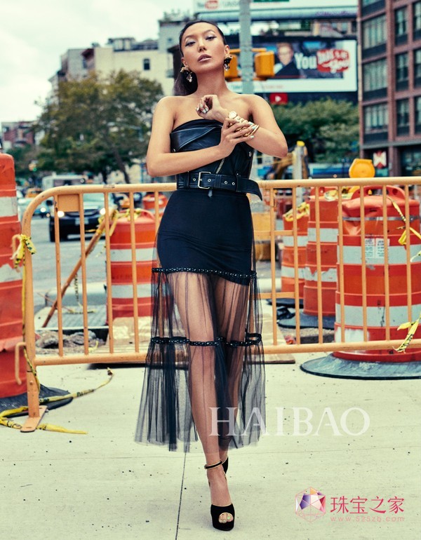 fĪ (Marc Jacobs) 2015ﶬϵĔzƬ