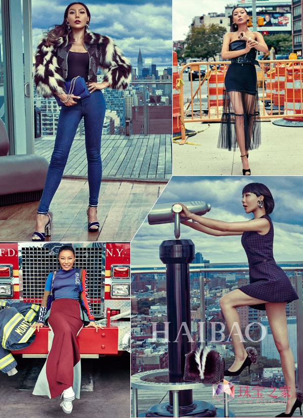fĪ (Marc Jacobs) 2015ﶬϵĔzƬ