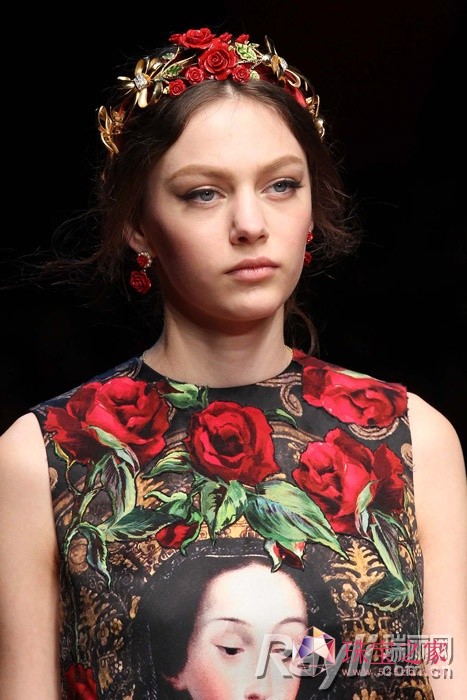 Dolce & Gabbanal(f)l(f)݆J÷ˇgƷ