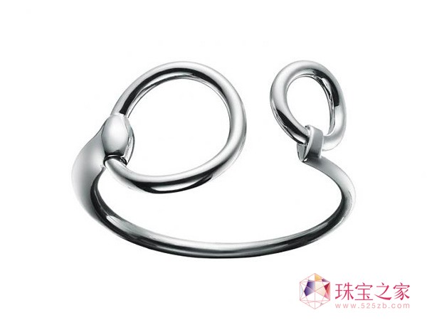 愛馬仕百變Mors de Bride 首飾系列