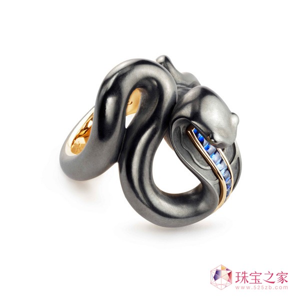 動物風格 珠寶的玩趣時刻