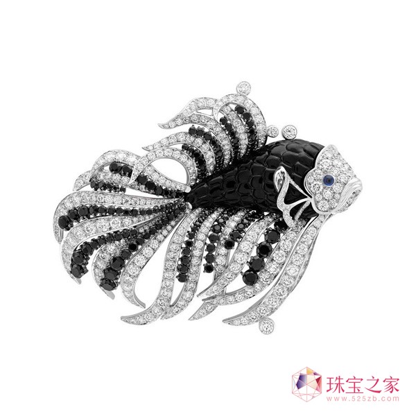 動物風格 珠寶的玩趣時刻
