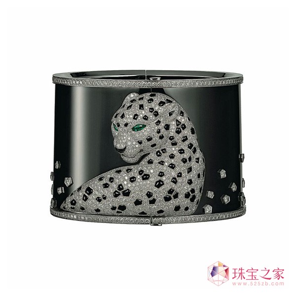 動物風格 珠寶的玩趣時刻