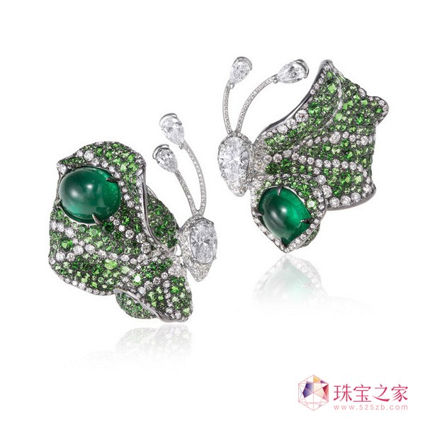 動物風格 珠寶的玩趣時刻