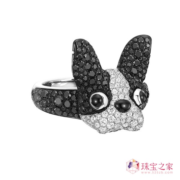 動物風格 珠寶的玩趣時刻
