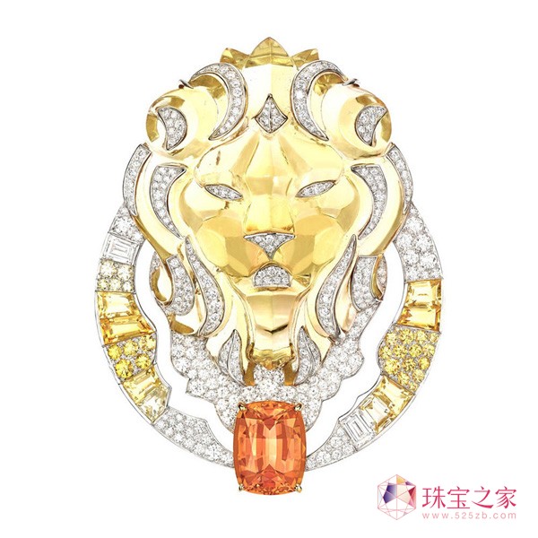 動物風格 珠寶的玩趣時刻