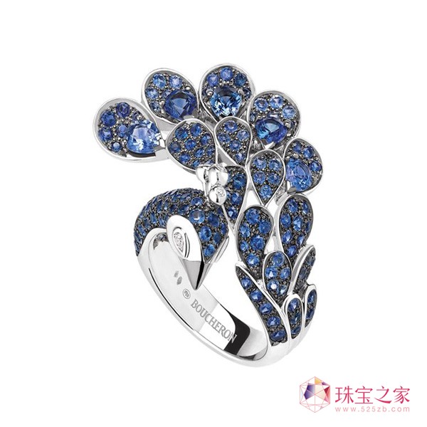 動物風格 珠寶的玩趣時刻