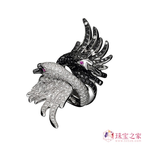 動物風格 珠寶的玩趣時刻