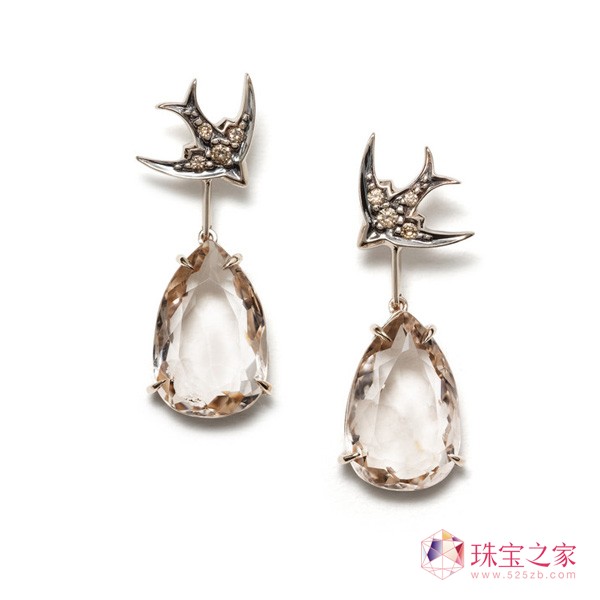 動物風格 珠寶的玩趣時刻