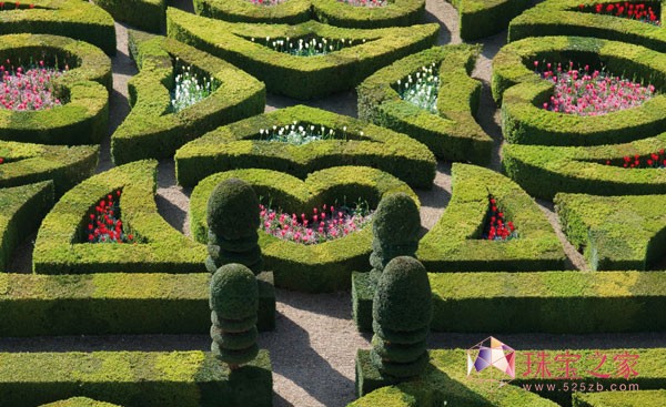 ȫ¡Italian Gardens߼錚ϵ