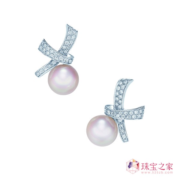 謝瑞麟全新Noble Lustre“珠光瑰寶”系列