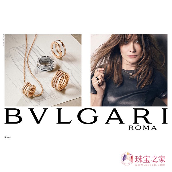 Ϧ BVLGARI“ːەr(sh)”