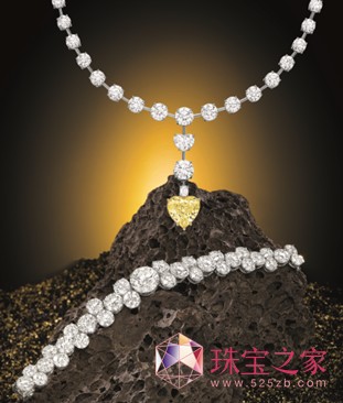想看珠寶千千萬？天成國際2015年拍賣會等你來