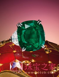 想看珠寶千千萬？天成國際2015年拍賣會等你來