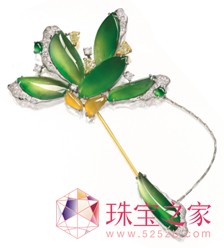 想看珠寶千千萬？天成國際2015年拍賣會等你來