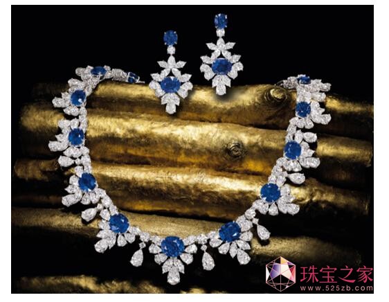 想看珠寶千千萬？天成國際2015年拍賣會等你來