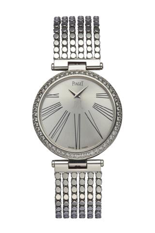 Piaget Limelight Twice腕表