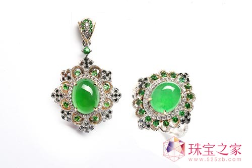 七彩云南2015孔雀新品掀起輕奢中國(guó)風(fēng)
