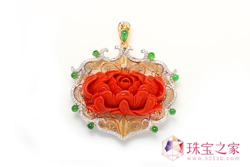 七彩云南2015孔雀新品掀起輕奢中國(guó)風(fēng)