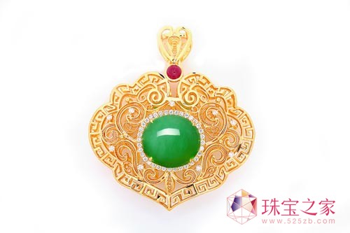 七彩云南2015孔雀新品掀起輕奢中國(guó)風(fēng)