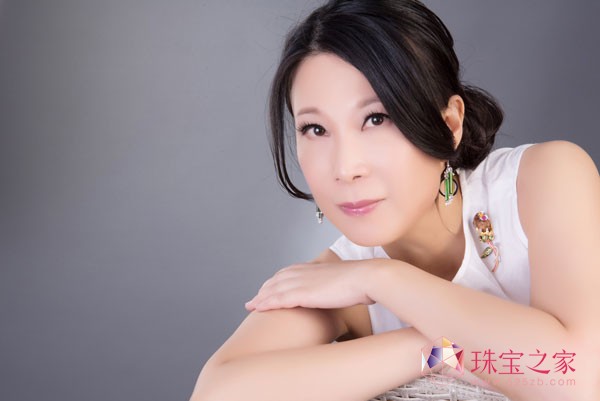 P(gun)̎ S(Stella Huang)2015錚O(sh)ӋƷl(f)
