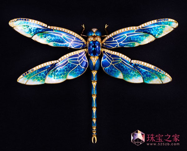 易水寒《蜻蜓