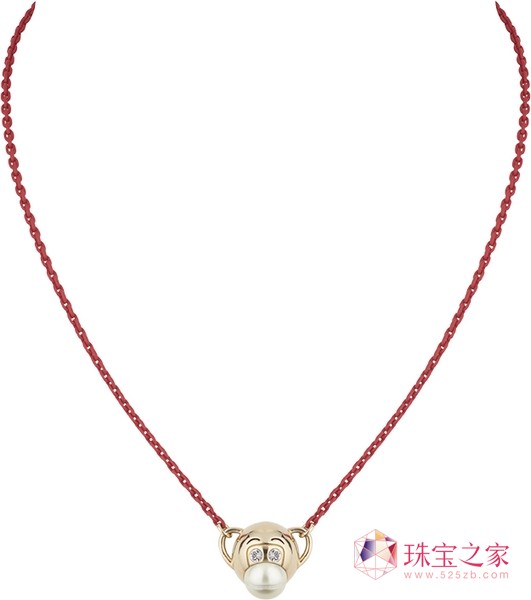 迪奧二零一六Diorelita猴年生肖配飾