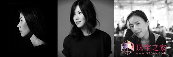 施華洛世奇鼎力支持中國年輕設計師