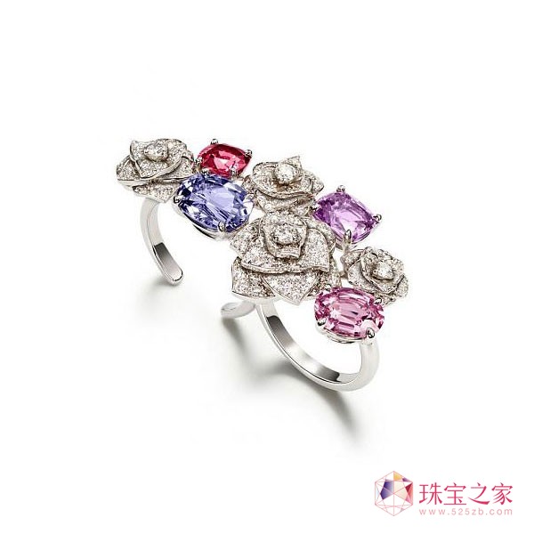M@ҷ Grace Rose Garden錚
