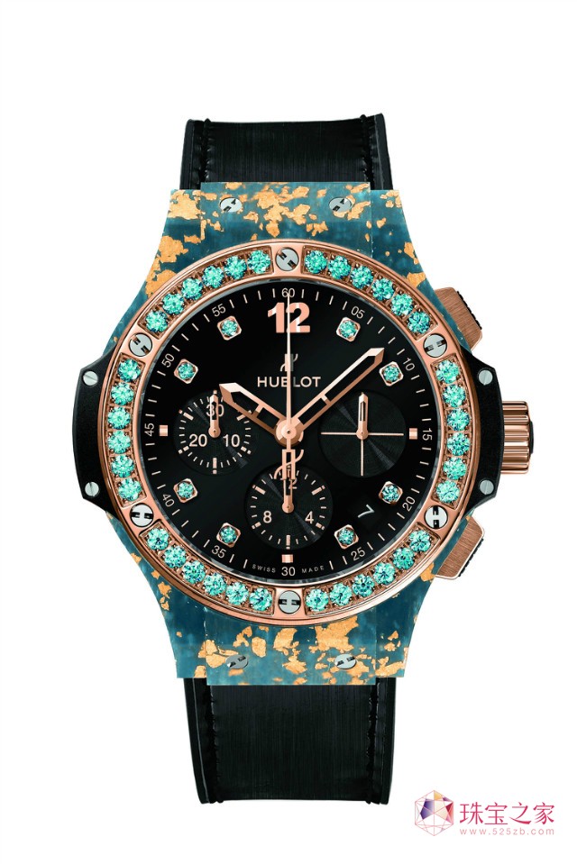 HUBLOTBig BangwS