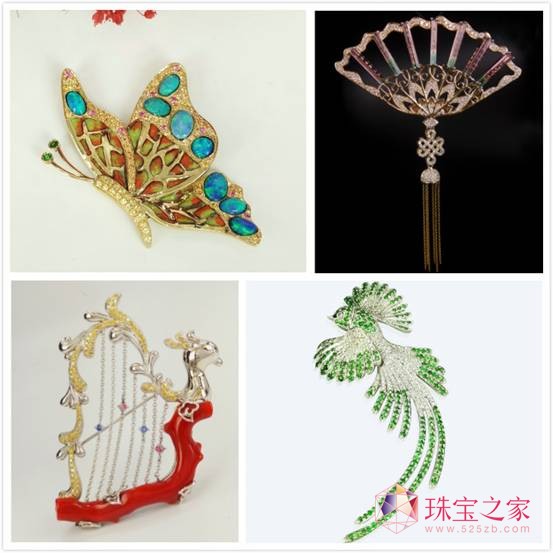 說明: 佩佩珠寶