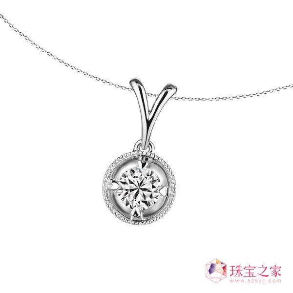 六福珠寶2016情人節精選：我倆的愛