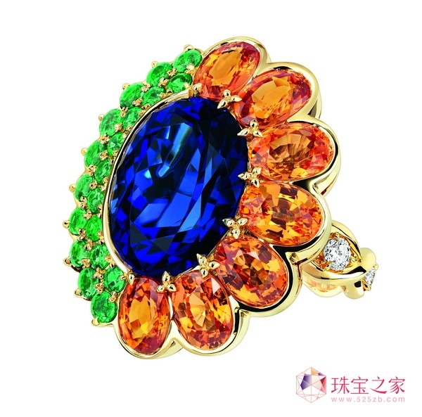 Dior高級珠寶及高級腕表Granville (格蘭維爾)系列