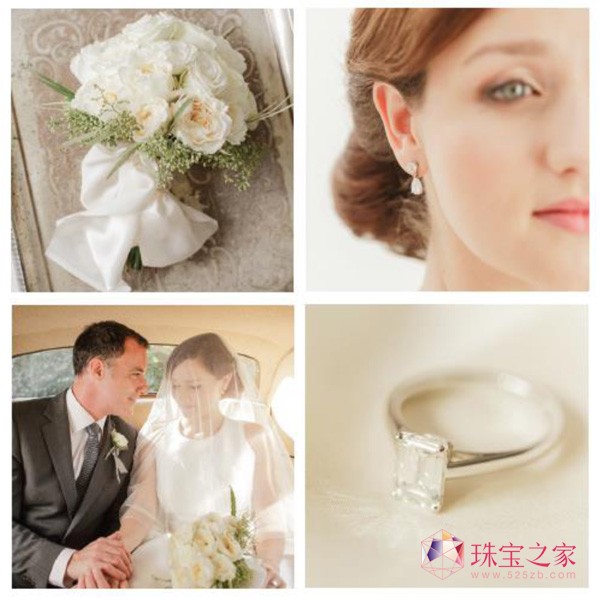 戴比爾斯2016婚嫁系列開啟愛(ài)之旅程
