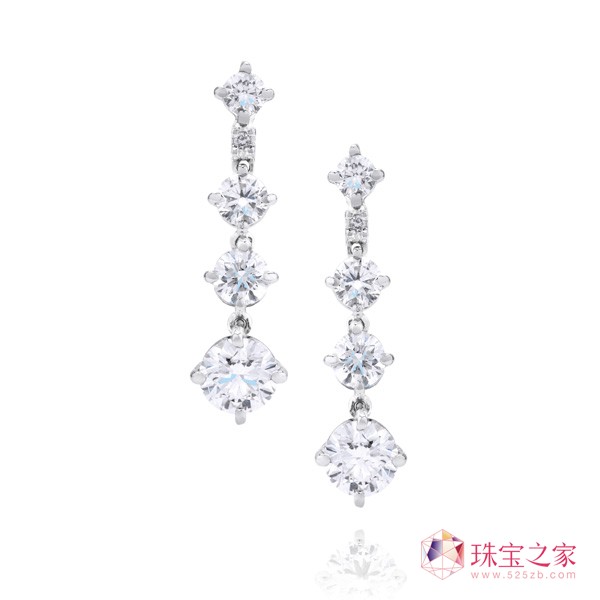 白百何佩戴戴比爾斯亮相第40屆香港電影節(jié)