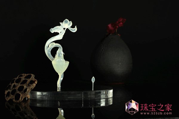 2016上海珠寶展瑤池大師名家玉雕作品鑒賞