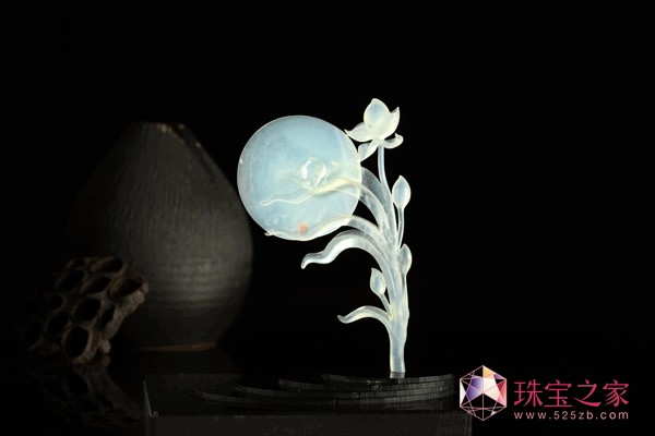 2016上海珠寶展瑤池大師名家玉雕作品鑒賞