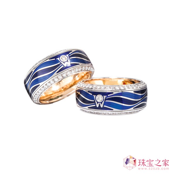 華洛芙推出全新“海邊曼妙時光”系列