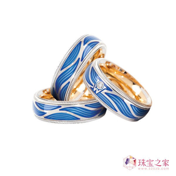 華洛芙推出全新“海邊曼妙時光”系列