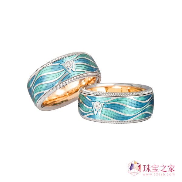 華洛芙推出全新“海邊曼妙時光”系列