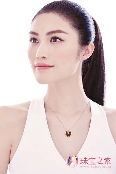 ؁Amulette de Cartier ȫƷ
